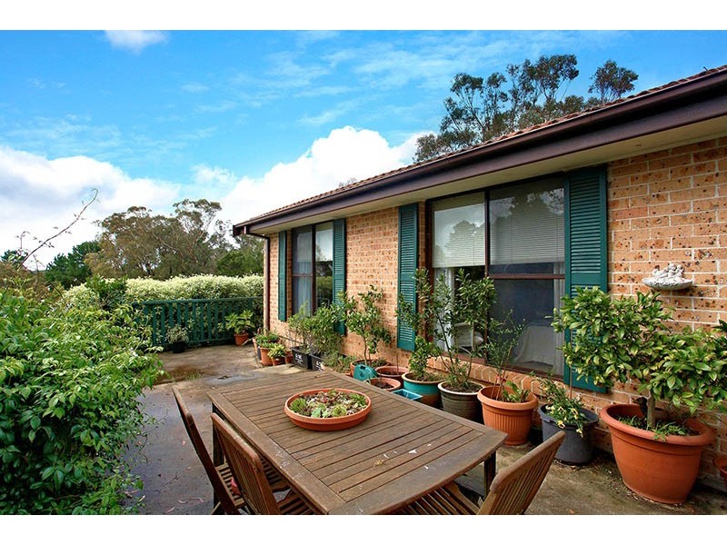 1 Wentworth Street, Mount Victoria NSW 2786