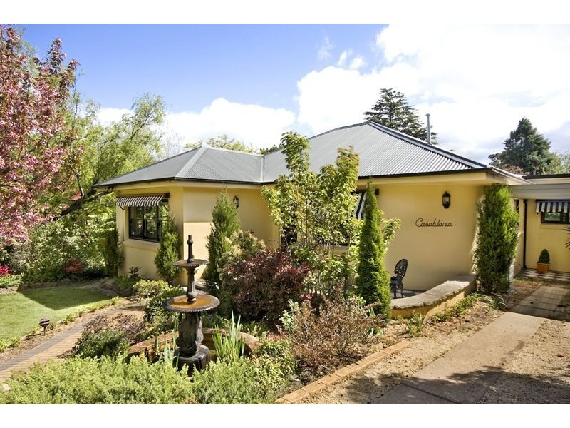 7 Blackheath Street, Leura NSW 2780