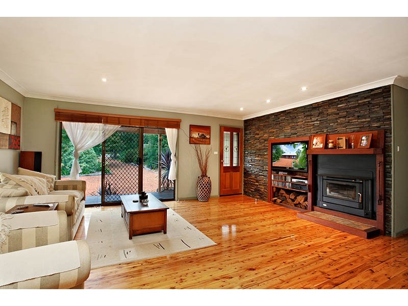 53 Great Western Highway, Mount Victoria NSW 2786