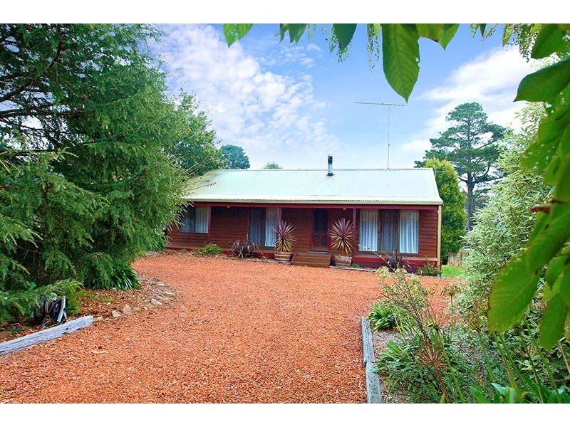 53 Great Western Highway, Mount Victoria NSW 2786