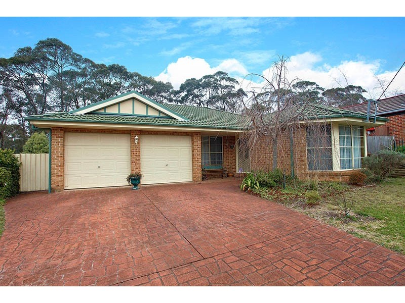 99 Evans Lookout Road, Blackheath NSW 2785