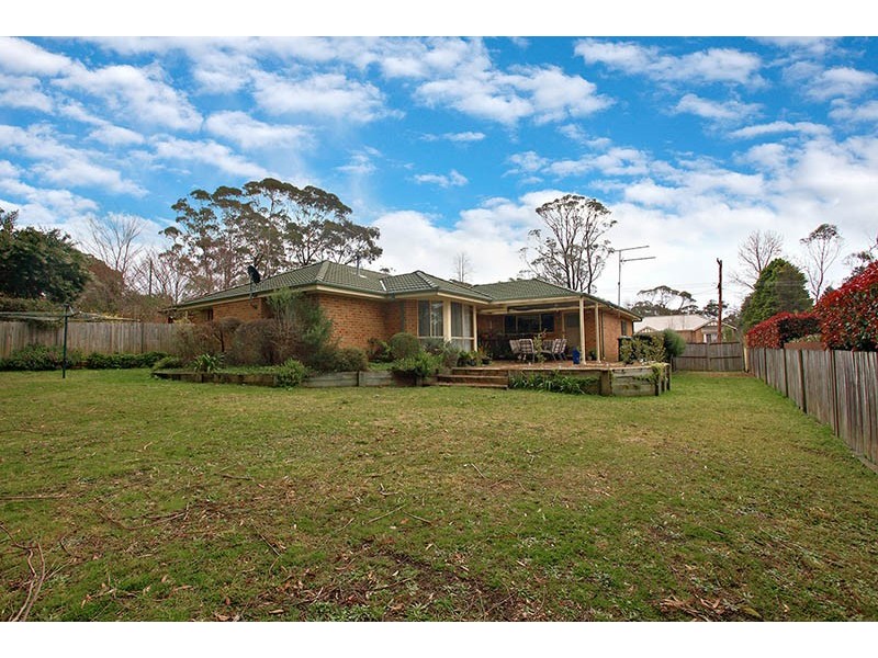 99 Evans Lookout Road, Blackheath NSW 2785