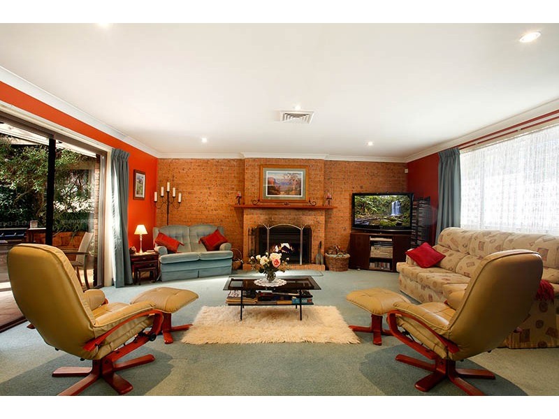 5 Hillier Avenue, Blackheath NSW 2785