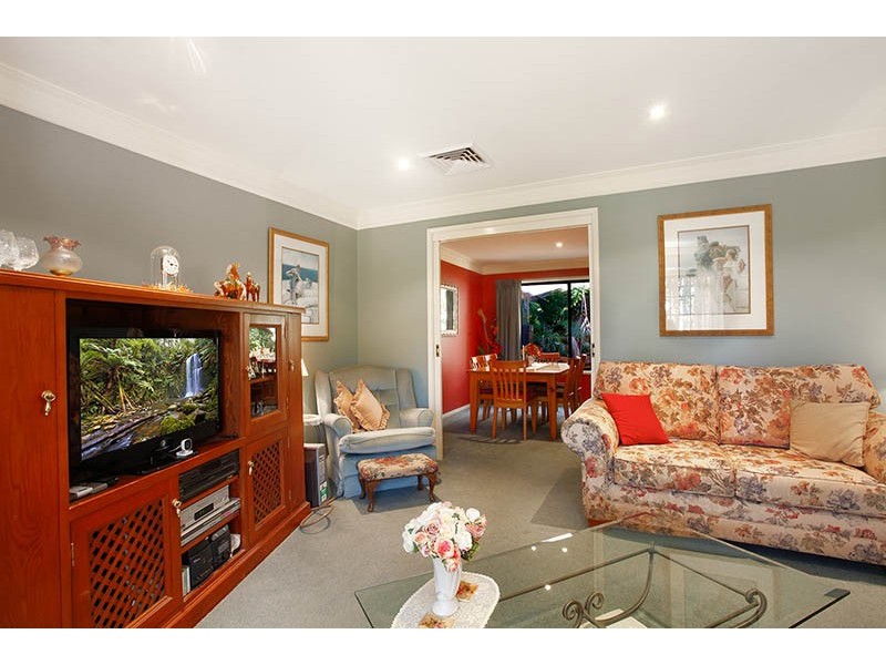 5 Hillier Avenue, Blackheath NSW 2785