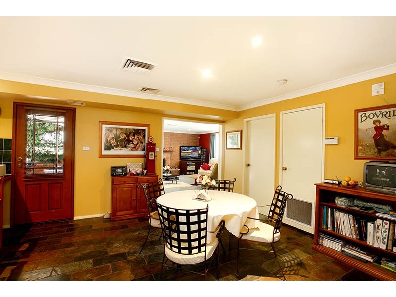5 Hillier Avenue, Blackheath NSW 2785