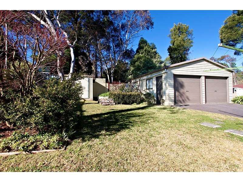 5 Hillier Avenue, Blackheath NSW 2785