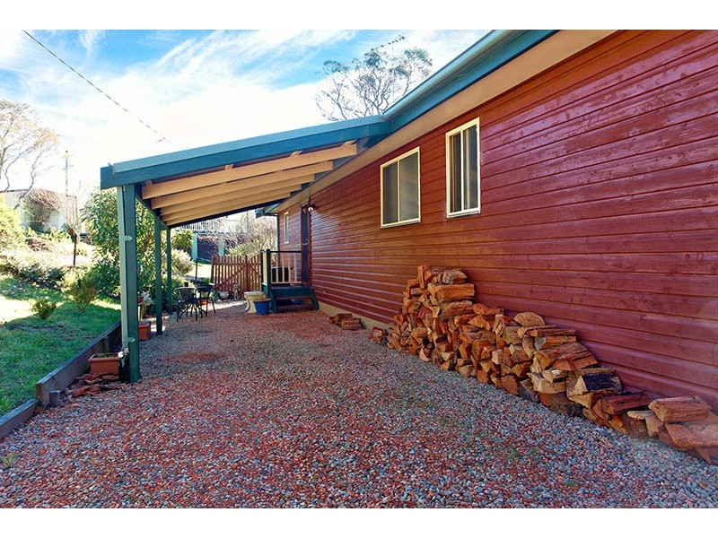 4 Milson Street, Mount Victoria NSW 2786