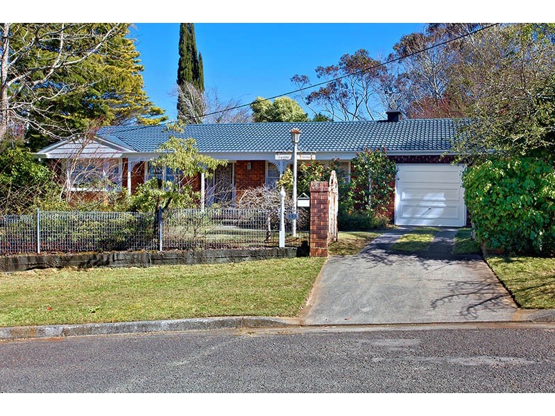 135 Cascade Street, Katoomba NSW 2780