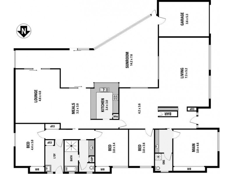 178 Wentworth Street, Blackheath NSW 2785