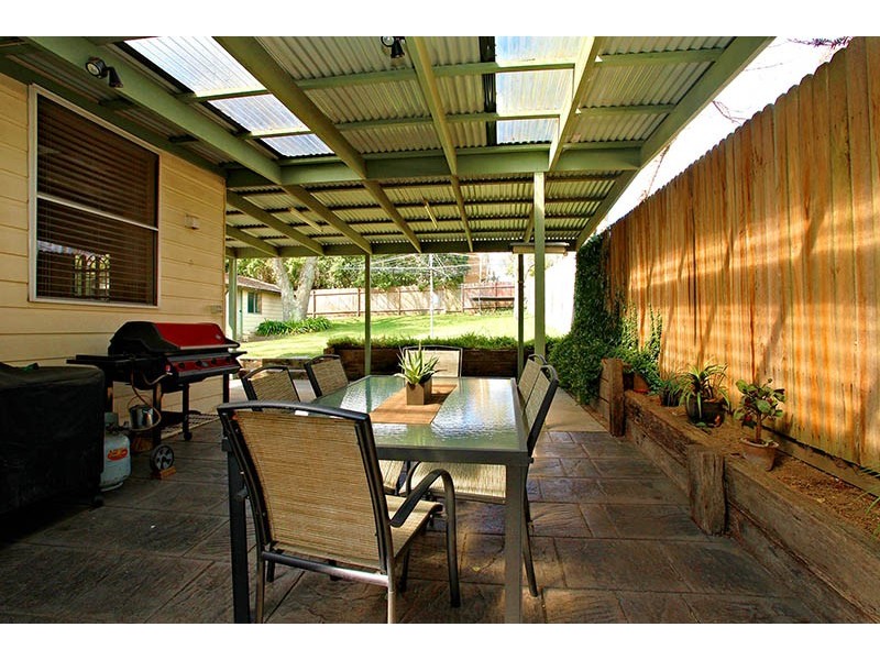 3 Harvey Street, Katoomba NSW 2780