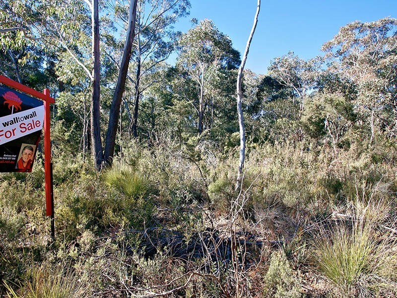 Lot 41 Valley View Road, Lithgow NSW 2790