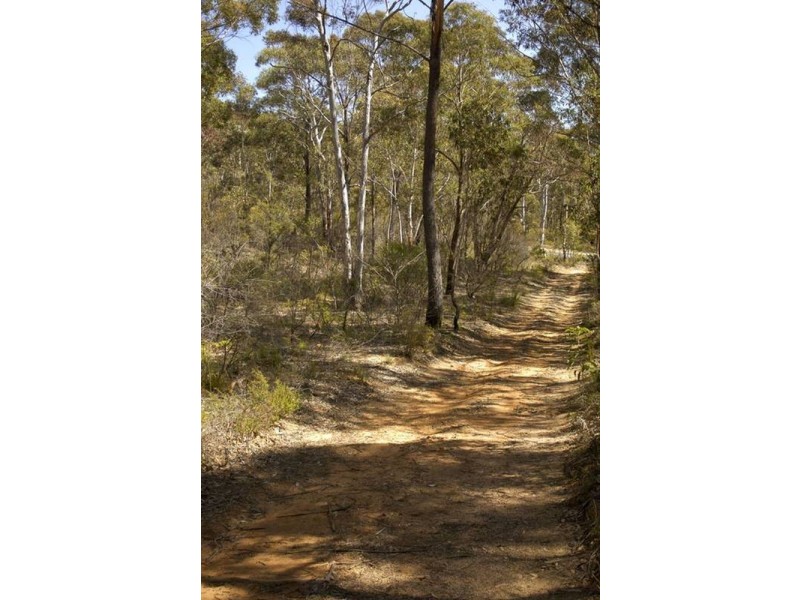 Lot 41 Valley View Road, Lithgow NSW 2790