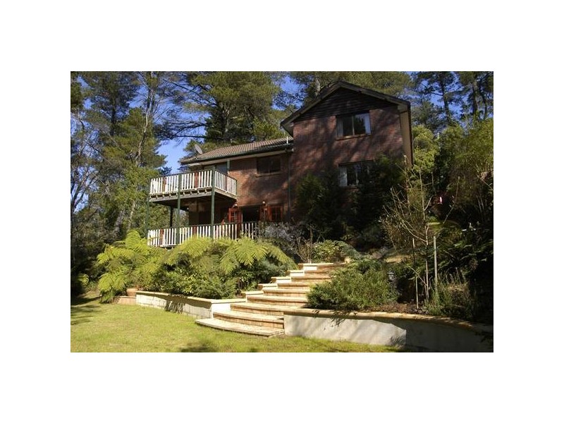 102 Cascade Street, Katoomba NSW 2780