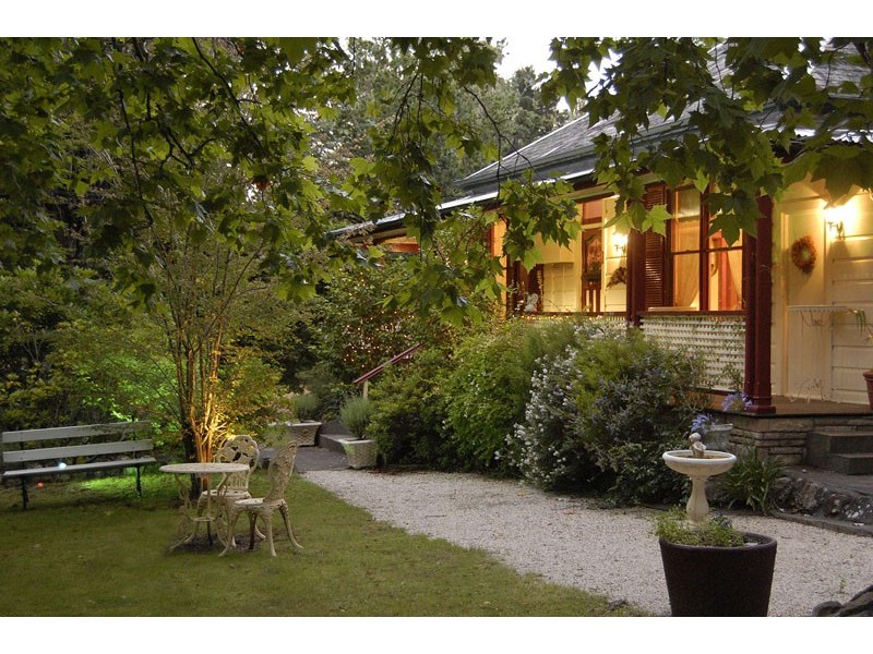 46 Portland Road, Medlow Bath NSW 2780