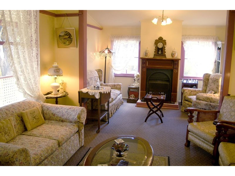 46 Portland Road, Medlow Bath NSW 2780