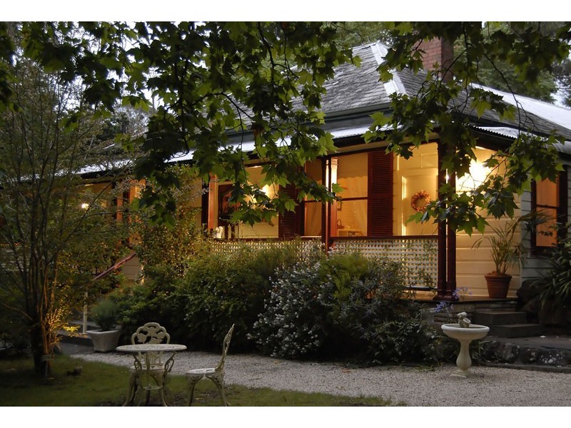 46 Portland Road, Medlow Bath NSW 2780