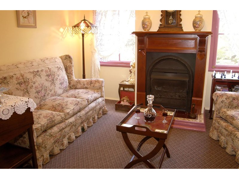 46 Portland Road, Medlow Bath NSW 2780