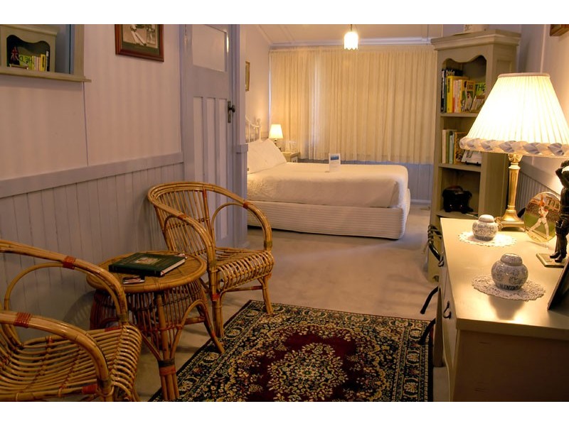 46 Portland Road, Medlow Bath NSW 2780