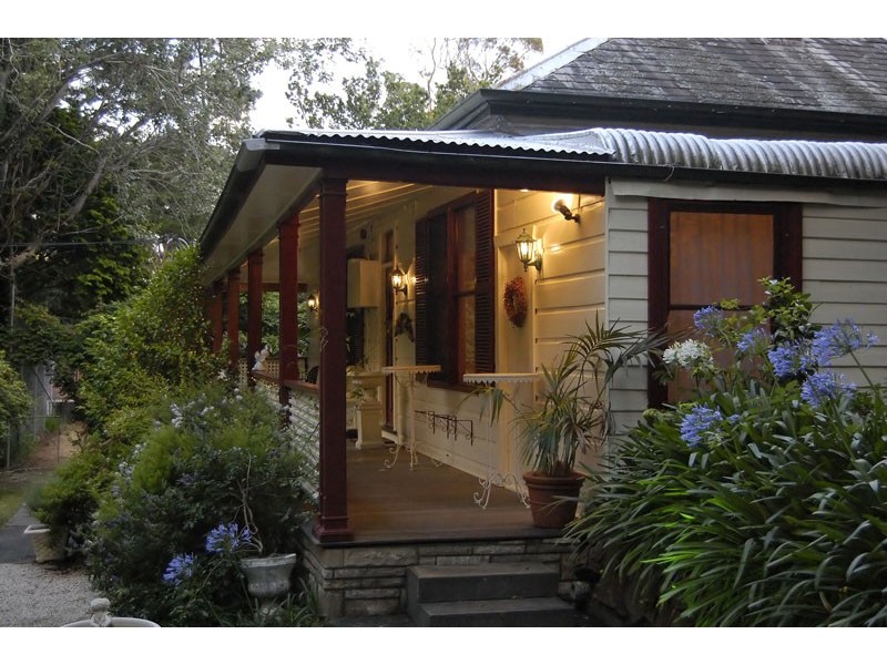 46 Portland Road, Medlow Bath NSW 2780