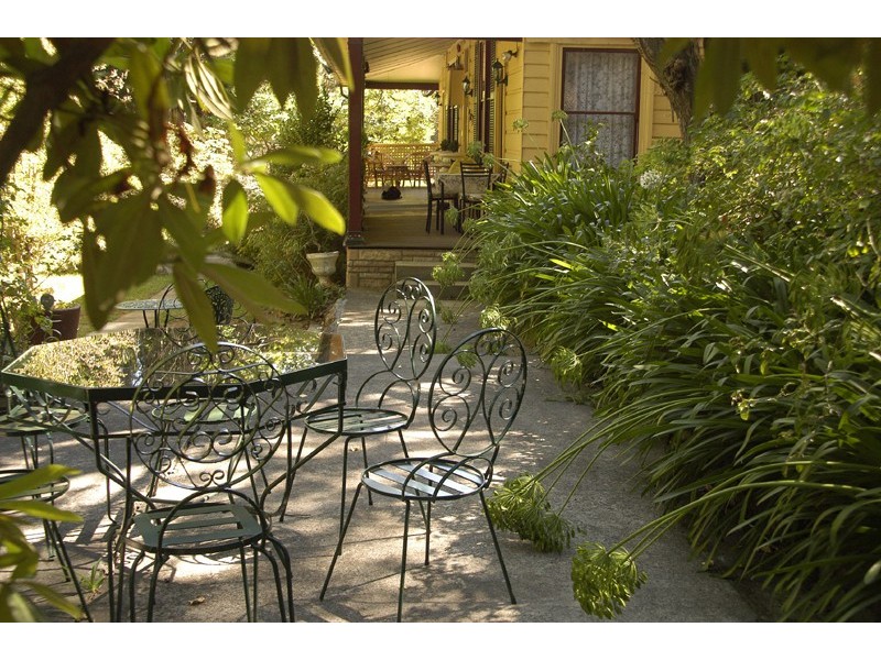 46 Portland Road, Medlow Bath NSW 2780