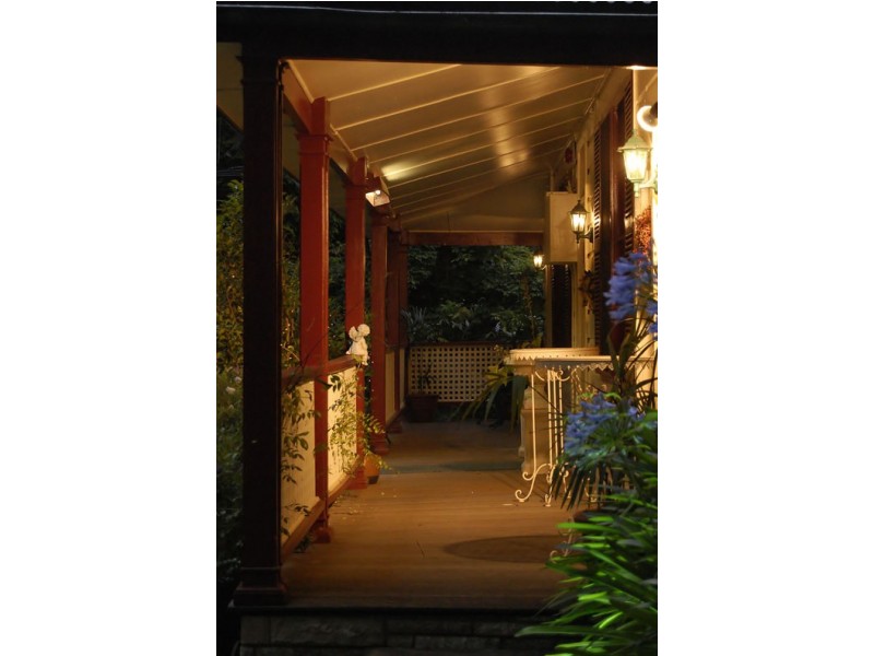 46 Portland Road, Medlow Bath NSW 2780