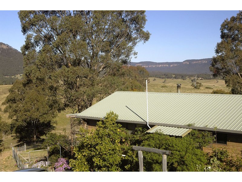 196 Baaners Lane, Little Hartley NSW 2790