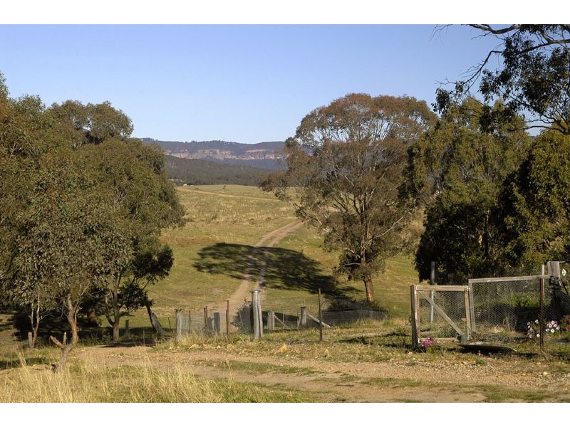 196 Baaners Lane, Little Hartley NSW 2790