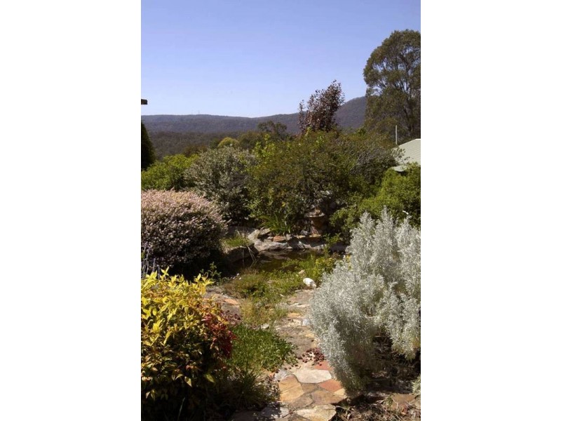 196 Baaners Lane, Little Hartley NSW 2790