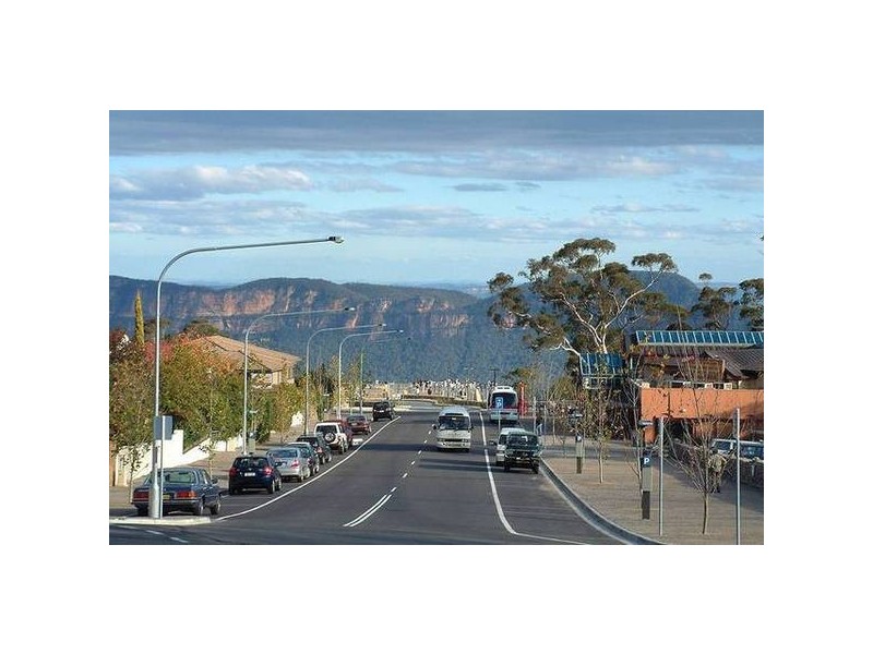 30 Echo Point Road, Katoomba NSW 2780