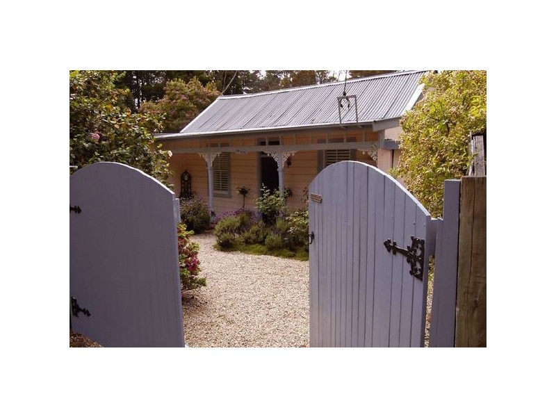 205 Hat Hill Road, Blackheath NSW 2785