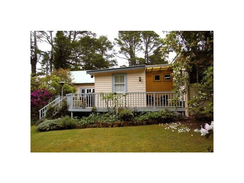 205 Hat Hill Road, Blackheath NSW 2785