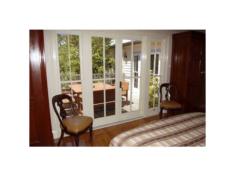 205 Hat Hill Road, Blackheath NSW 2785