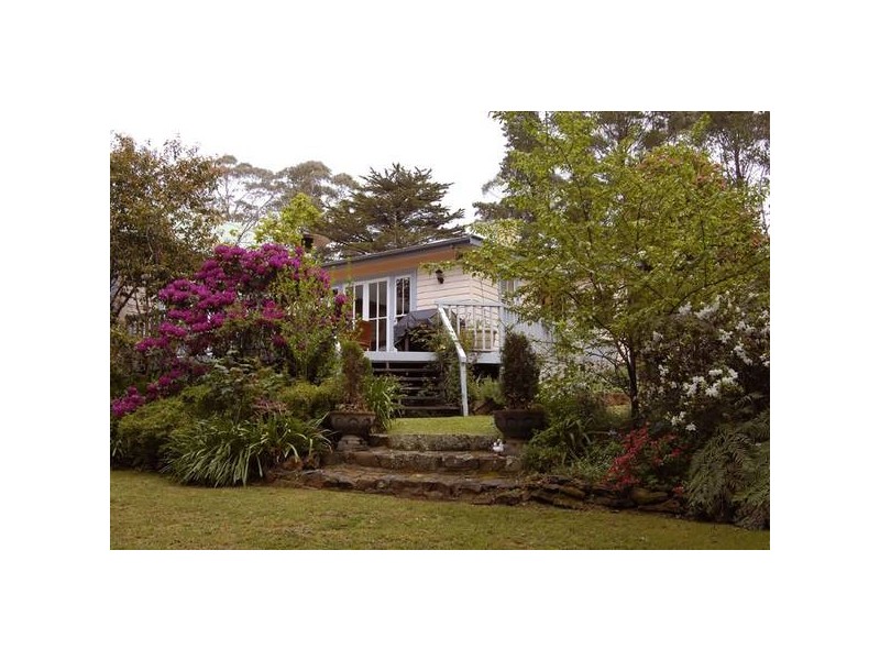 205 Hat Hill Road, Blackheath NSW 2785