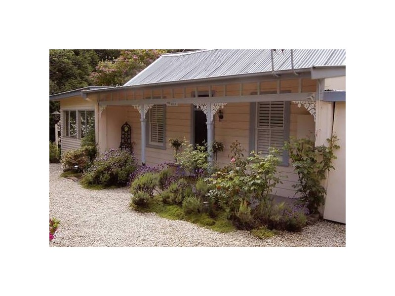 205 Hat Hill Road, Blackheath NSW 2785