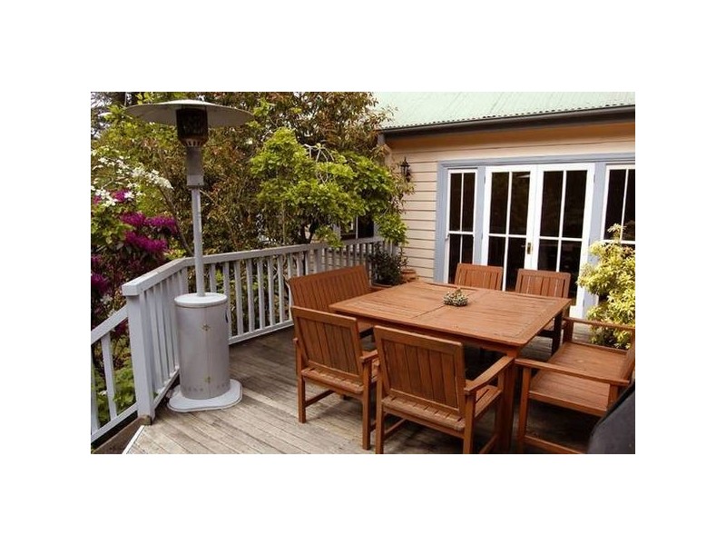 205 Hat Hill Road, Blackheath NSW 2785