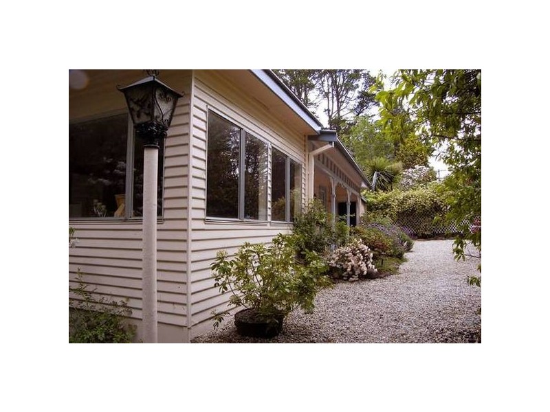 205 Hat Hill Road, Blackheath NSW 2785