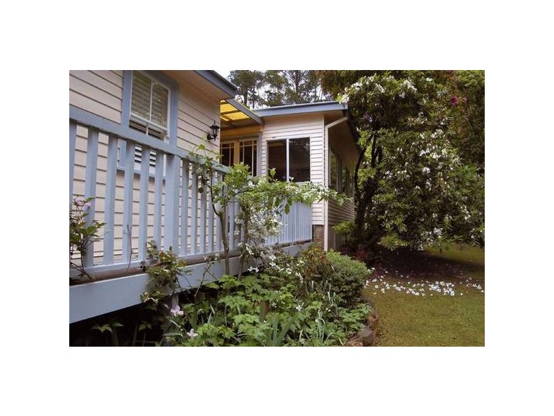 205 Hat Hill Road, Blackheath NSW 2785