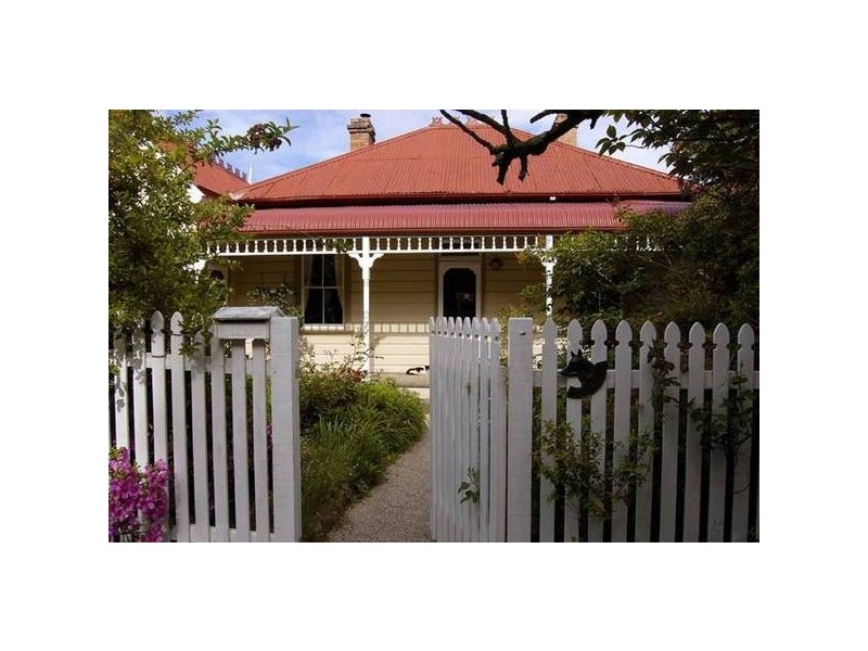 170 Wentworth Street, Blackheath NSW 2785