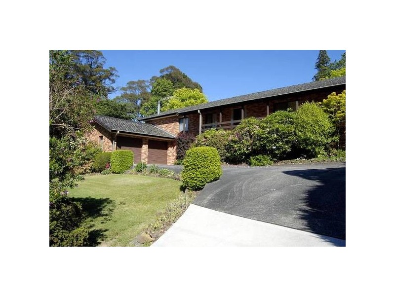 6 Lawrence Street, Blackheath NSW 2785