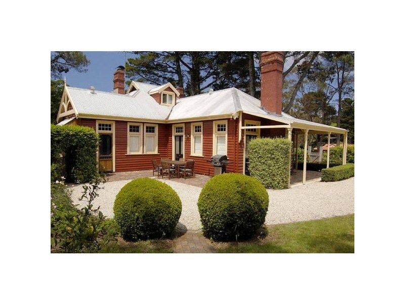 36 Prince George Street, Blackheath NSW 2785