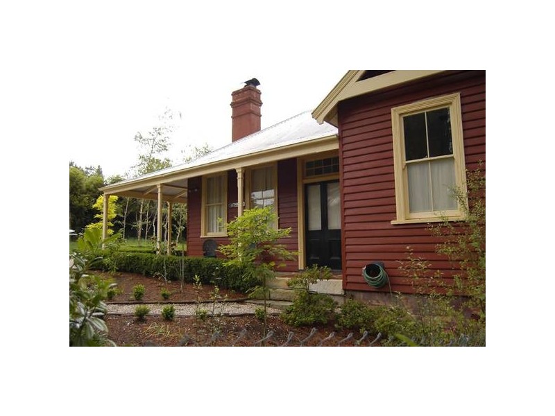 36 Prince George Street, Blackheath NSW 2785