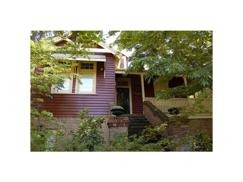 36 Prince George Street, Blackheath NSW 2785