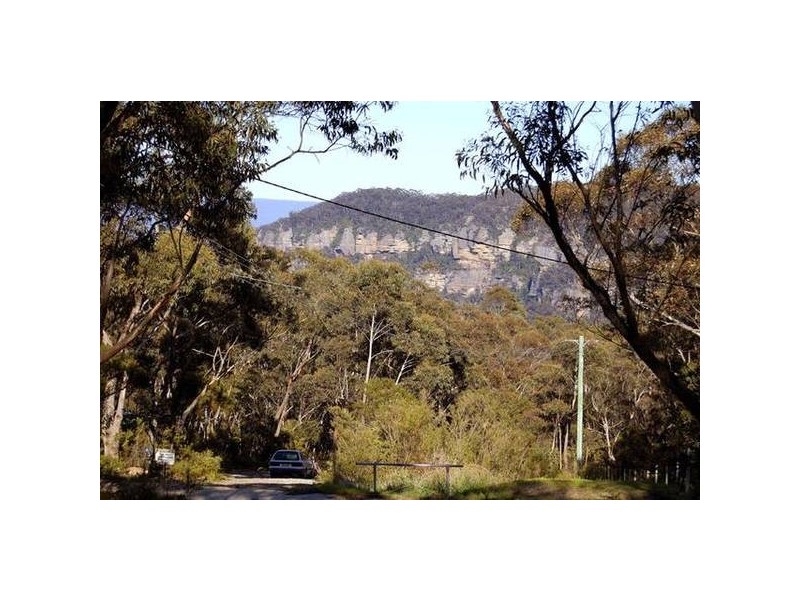 14-16 Russell Street, Katoomba NSW 2780