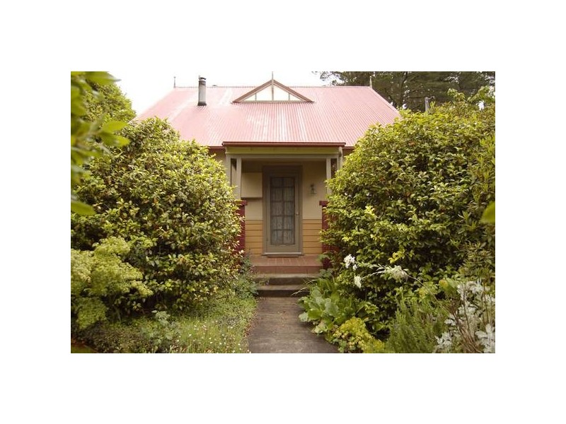 72 Hargreaves Street, Blackheath NSW 2785