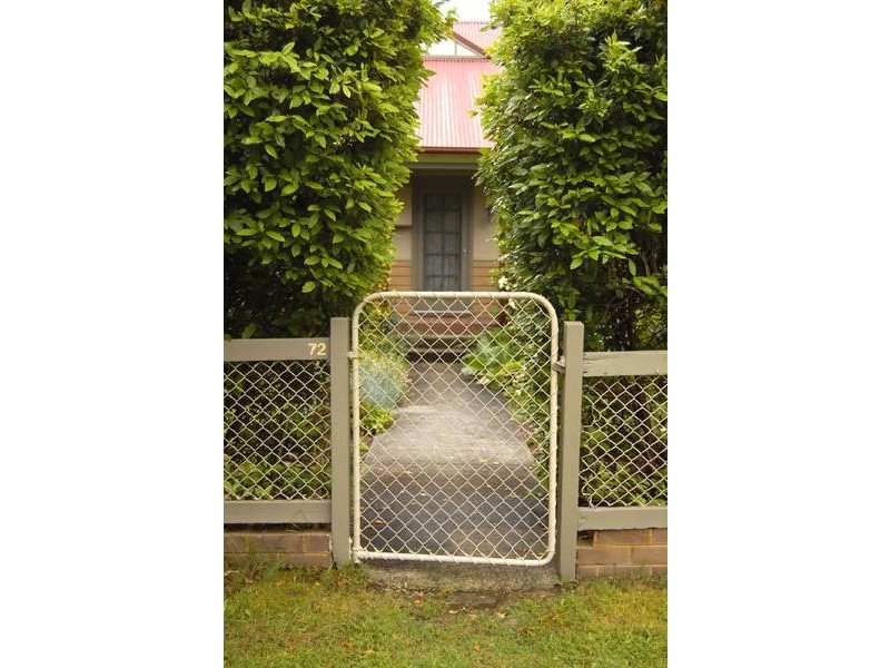 72 Hargreaves Street, Blackheath NSW 2785