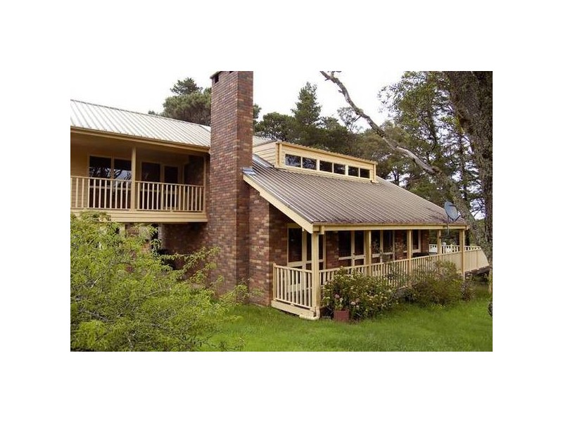 156 Wentworth Street, Blackheath NSW 2785
