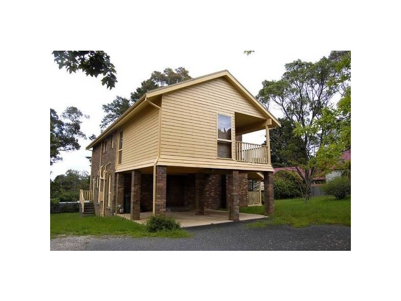 156 Wentworth Street, Blackheath NSW 2785