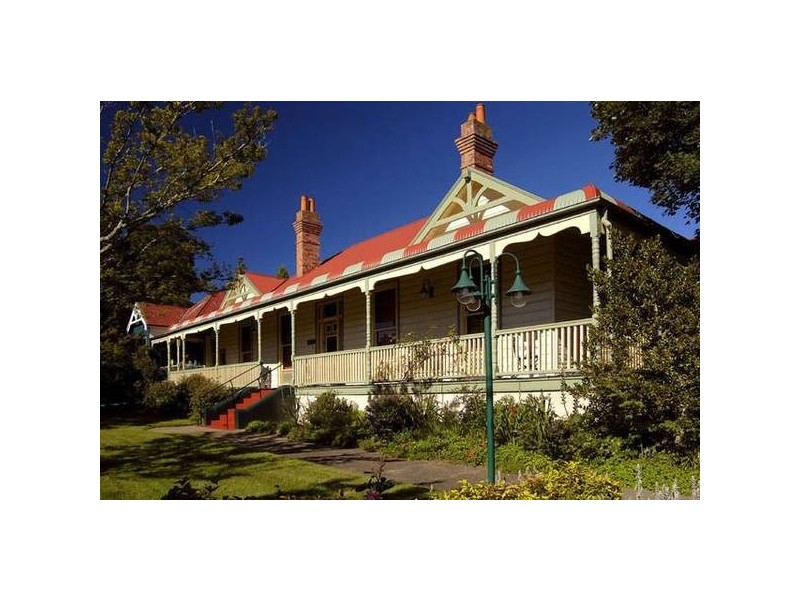 26 Wascoe Street, Leura NSW 2780