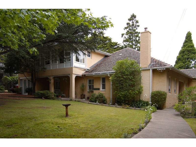 48 Woodford Street, Leura NSW 2780