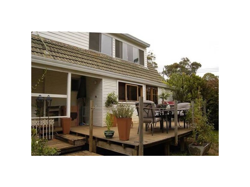 84 Evans Lookout Road, Blackheath NSW 2785